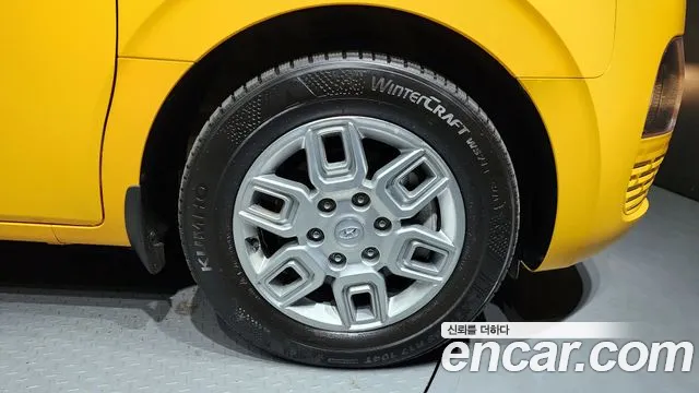 Hyundai Staria id 2665309 из Кореи 6