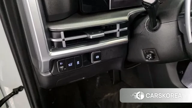 Hyundai Santa Fe (MX5) 2024 Белый из Кореи, фото 6