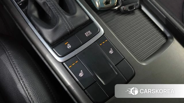 Kia The New K5 2nd generation 2019 Белый из Кореи, фото 6
