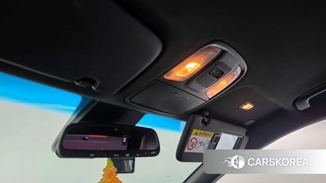 Kia Sportage The Bold 2021 Белый из Кореи, фото 6