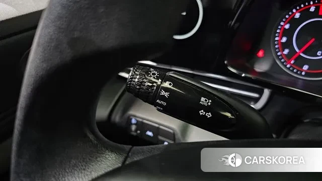 Hyundai Avante (CN7) 2020 Белый из Кореи, фото 6