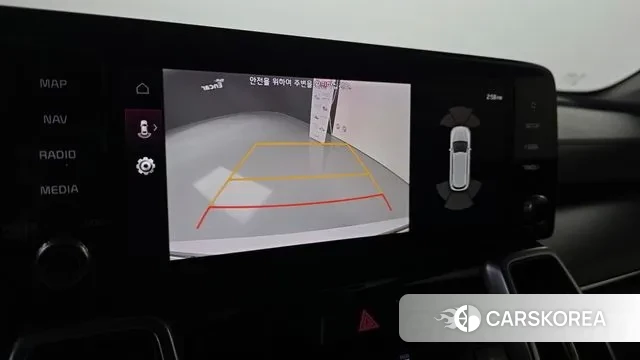 Kia Sorento 4th Generation 2020 Белый из Кореи, фото 6