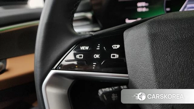 Audi A5 (B10) 2025 Черный из Кореи, фото 6