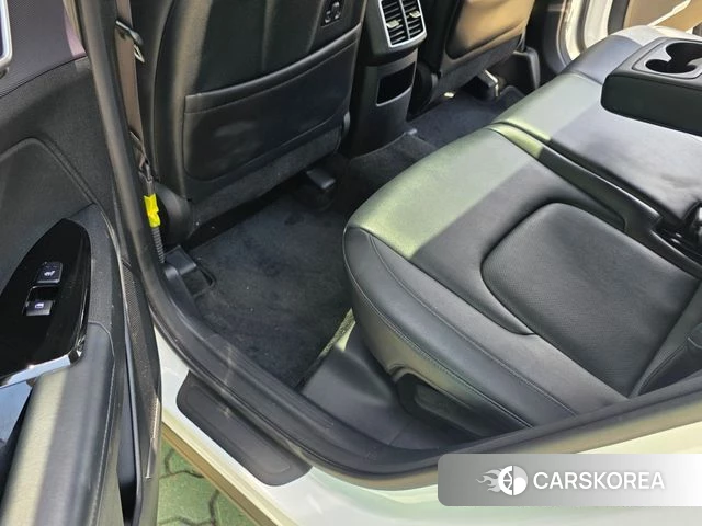 Kia Sportage 5th Generation 2023 Белый из Кореи, фото 6