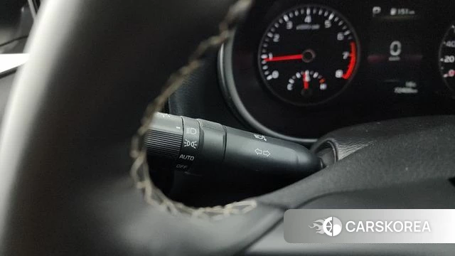 Kia Morning Urban (JA) 2020 Белый из Кореи, фото 6