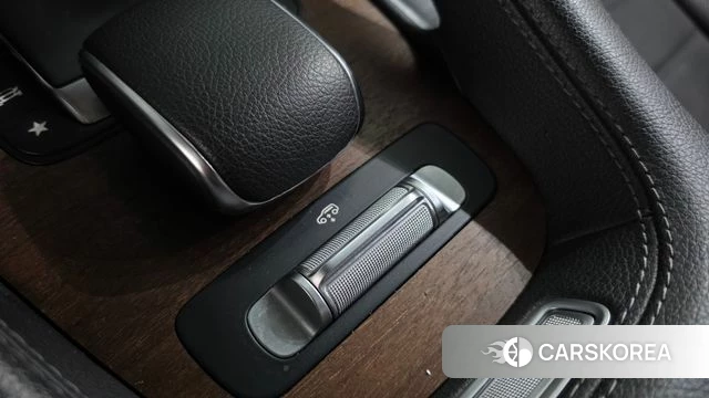 Mercedes-Benz GLS - Class X167 2020 Серый из Кореи, фото 6