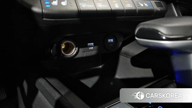 Hyundai Avante (CN7) 2020 Белый из Кореи, фото 6