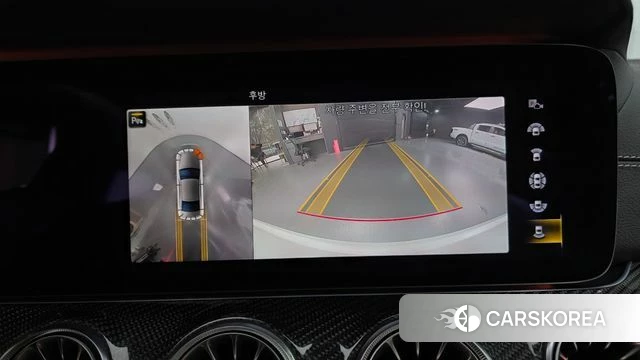 Mercedes-Benz CLS-Class C257 2020 Белый из Кореи, фото 6