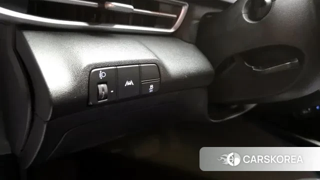 Hyundai Avante (CN7) 2021 Белый из Кореи, фото 6