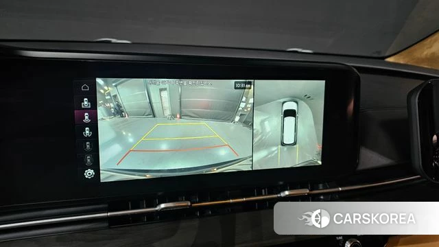 Kia Carnival 4th generation 2022 Черный из Кореи, фото 6