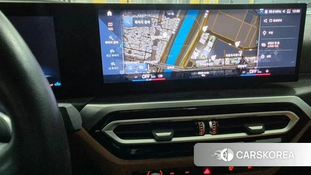 BMW 3 Series (G20) id 3934682 из Кореи 6