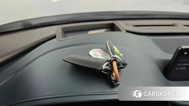 Genesis G80 (RG3) 2020 Белый из Кореи, фото 6