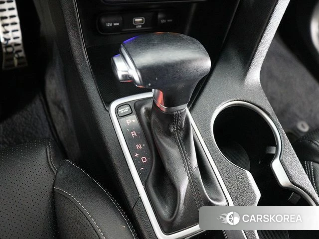 Kia Sportage The Bold 2020 Белый из Кореи, фото 6