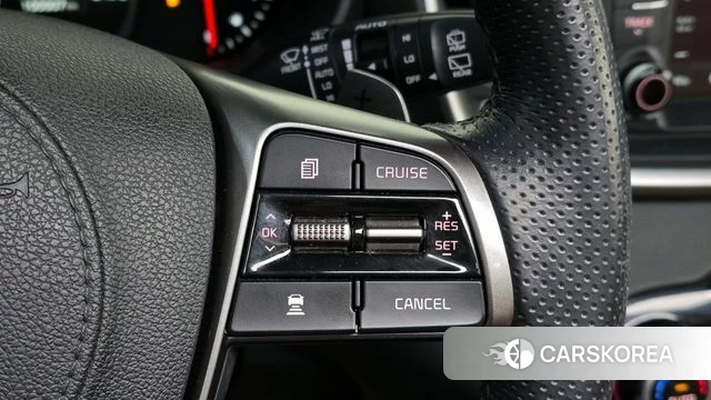 Kia The New Sorento 2018 Черный из Кореи, фото 6