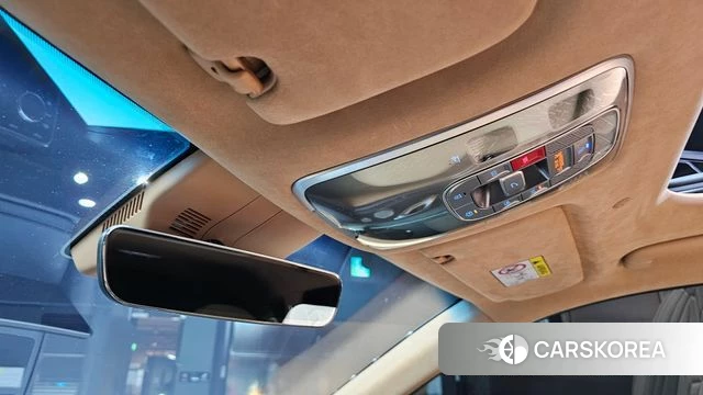 Genesis GV80 2022 Черный из Кореи, фото 6