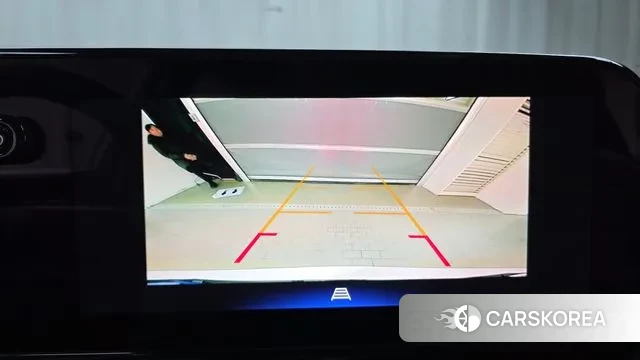 Chevrolet (GM Daewoo) Trax Crossover 2024 Белый из Кореи, фото 6