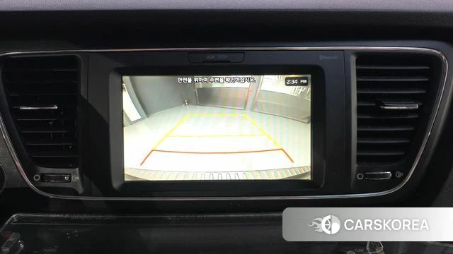Kia The New Carnival 2018 Серый из Кореи, фото 6