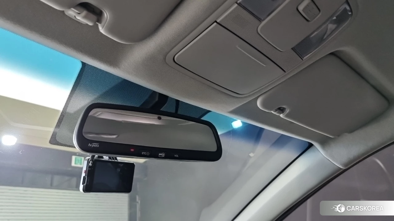 Kia Come New K3 2018 Белый из Кореи, фото 6