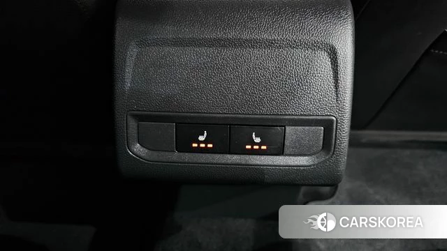 Volkswagen 7th Generation of Jetta 2022 Белый из Кореи, фото 6