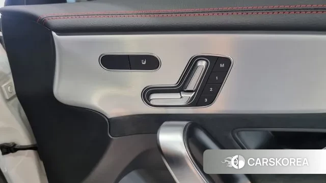 Mercedes-Benz CLA-Class C118 2024 Белый из Кореи, фото 6