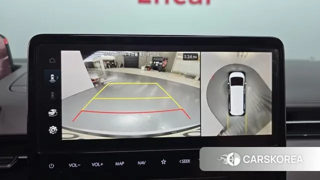 Hyundai Staria 2023 Белый из Кореи, фото 6