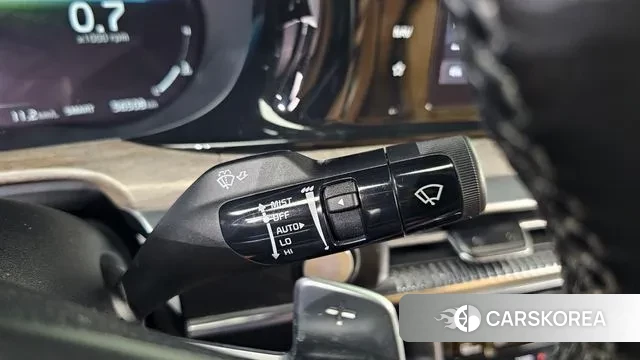 Kia K5 3rd generation 2021 Серый из Кореи, фото 6