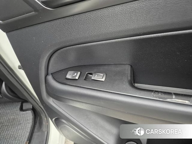 Ssangyong The New Rexton Sports Cannes 2022 Жемчужный цвет из Кореи, фото 6