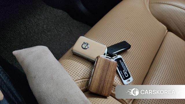 Volvo XC90 second Generation 2020 Серебряный из Кореи, фото 6