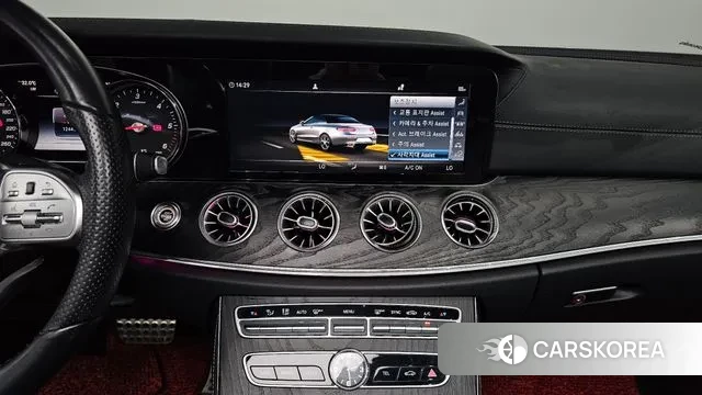 Mercedes-Benz E-Class W213 2019 Белый из Кореи, фото 6