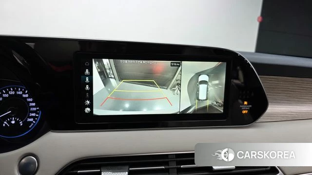 Hyundai Palisade 2019 Белый из Кореи, фото 6