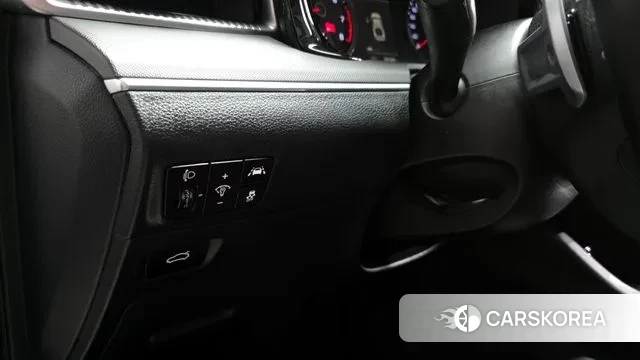 Kia K5 3rd generation 2022 Белый из Кореи, фото 6