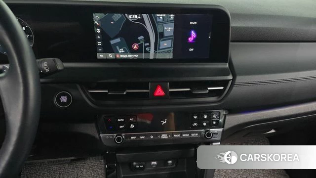Kia The New Seltos 2023 Небесно-голубой из Кореи, фото 6