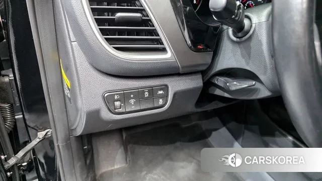 Kia Seltos 2019 Черный из Кореи, фото 6