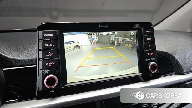 Kia All New Morning (JA) 2018 Жемчужный цвет из Кореи, фото 6