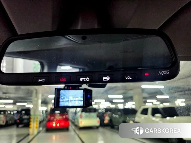 Kia The New Ray 2021 Серый из Кореи, фото 6