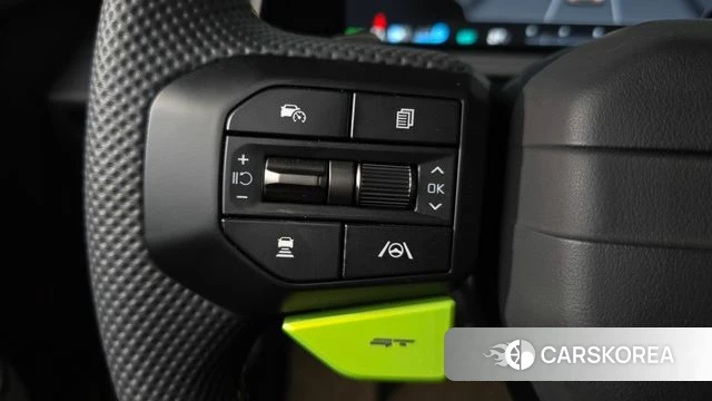 Kia EV6 2022 Серебристо-серый из Кореи, фото 6