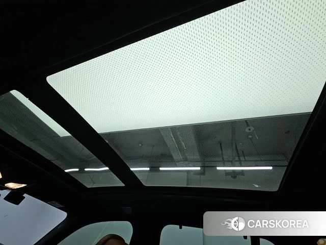 BMW X5 (G05) 2023 Коричневый из Кореи, фото 6