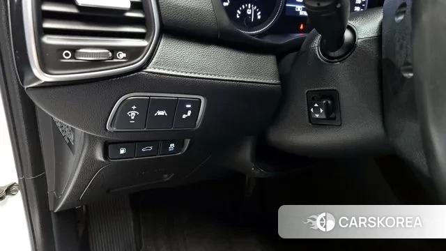 Hyundai Grandeur IG Hybrid 2019 Белый из Кореи, фото 6