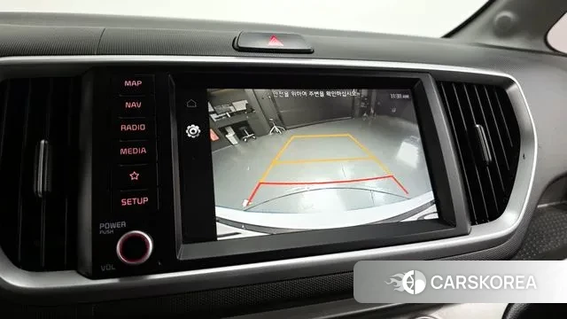 Kia The New Ray 2021 Белый из Кореи, фото 6