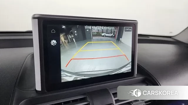 Hyundai Casper 2022 Цвет тростника из Кореи, фото 6