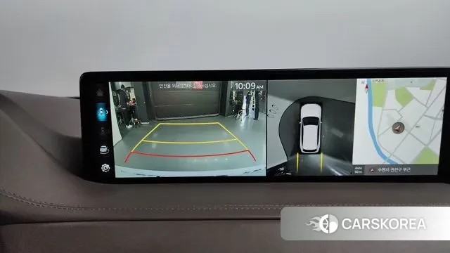 Genesis GV80 2022 Белый из Кореи, фото 6