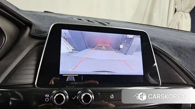 Cadillac CT4 2020 Черный из Кореи, фото 6