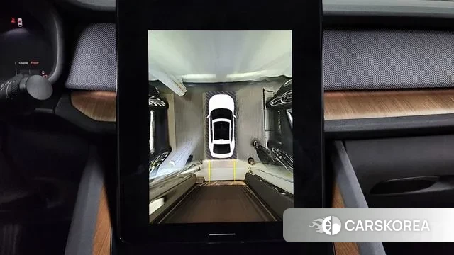 Polestar Polestar 2 2022 Черный из Кореи, фото 6