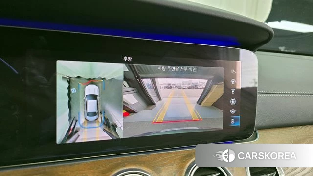 Mercedes-Benz E-Class W213 2021 Серый из Кореи, фото 6