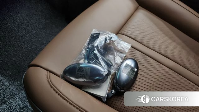Hyundai Staria 2025 Черный из Кореи, фото 6