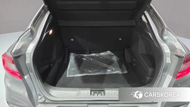 Renault Korea (Samsung) XM3 2020 Серый из Кореи, фото 6