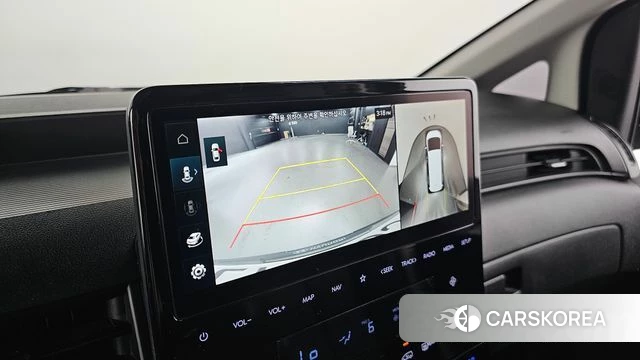 Hyundai Staria 2023 Черный из Кореи, фото 6