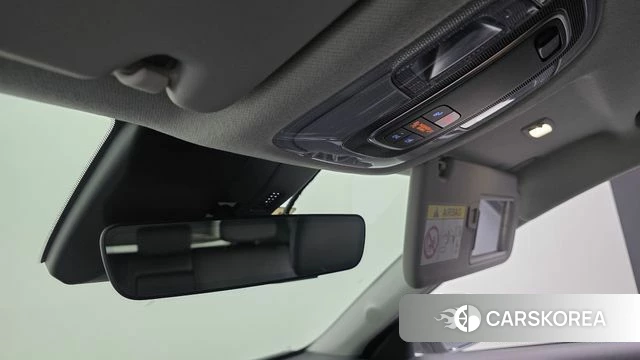Hyundai Kona (SX2) 2023 Серебристо-серый из Кореи, фото 6