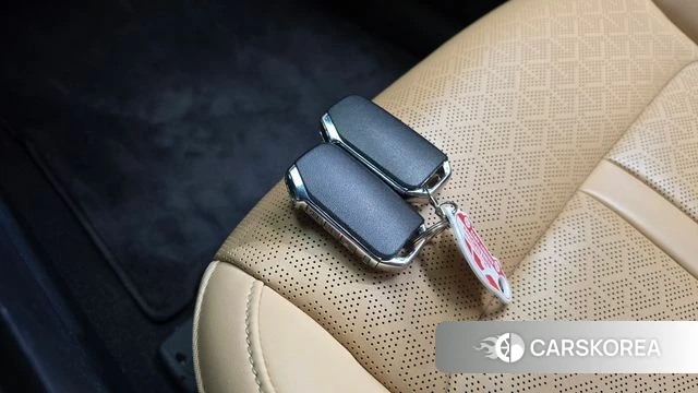 Kia Sorento 4th Generation 2021 Белый из Кореи, фото 6