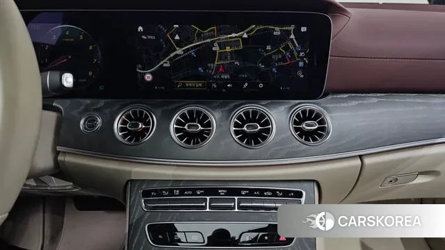 Mercedes-Benz CLS-Class C257 2023 Черный из Кореи, фото 6